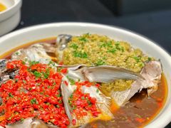 -富淳饭店(陆家嘴保利广场店)