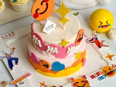 -壹点壹客·生日蛋糕(南山店)