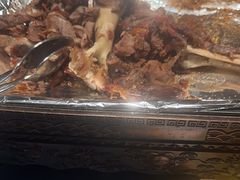 -金狮麟·新豫菜(金码大厦店)