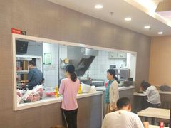 -永和大王(梅家浜店)