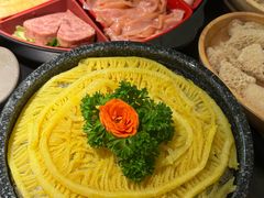 -刘一手重庆火锅(万达广场店)