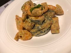 -港丽餐厅(高德置地店)