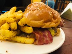 -瑞食酒馆 La Taverne Suisse