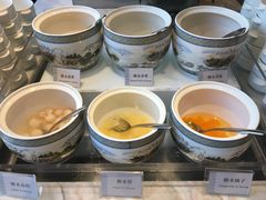 -苏州知音温德姆至尊酒店·四季海鲜自助餐厅(汾湖店)