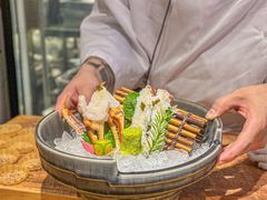 -江户·岚 创意料理(泛海店)