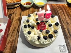 -欧诺爱烘焙(高新万达店)