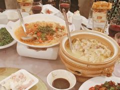 -顺风海鲜港(金玉兰店)