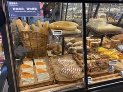 -Olé精品超市(太原万象城店)