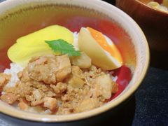 -和一料理(安阳店)