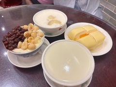 -民信老铺(双皮奶博物馆店)