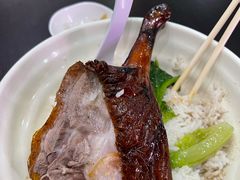 -盛品鲜东莞烧鹅濑粉(杨箕店)