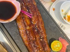 -花漫里亲民日式餐厅(万象城店)