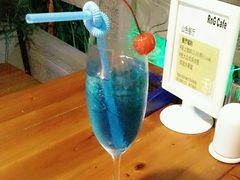 -山色西餐·柴火烤披萨