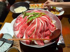 -白石的深夜食堂(济南万象城店)