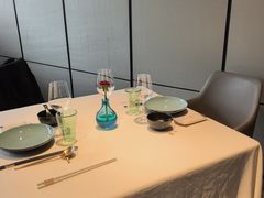 -黛遇·黛瓦宴花园餐厅
