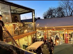 -后海16号·北京私房菜