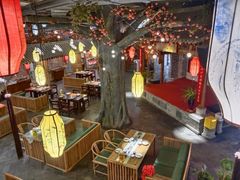 大堂-来小酌·长安酒家(翠庭大厦店)