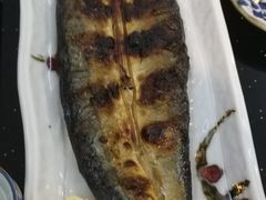 -真剑日本料理·铁板烧(贵州路店)