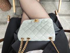 -Chanel(德基广场店)