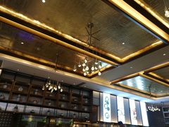 -湖州东吴开元名都酒店-滨河自助餐厅