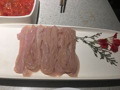 -海底捞火锅(航洋城店)