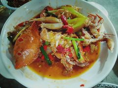 -四川小胡子海鲜(丁村万人海鲜广场店)