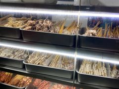 -十里铺铁板鱿鱼