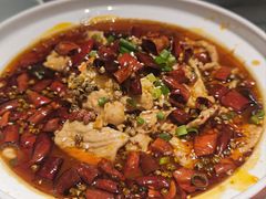 -披云云小馆·味道江湖(姚家园万象汇店)