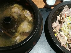 原味汽锅鸡-云海肴·汽锅鸡·云南菜(高德置地店)