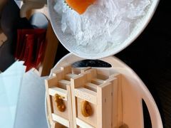 -花潮料理艺食馆(SM新生活广场店)