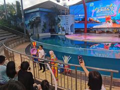 -三亚海昌梦幻海洋不夜城