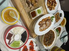 -惠丰堂饭庄·烤鸭·京味菜(民族大学店)