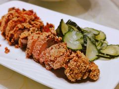 台式红糟肉-光头匠