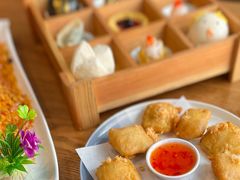 -喜粤糖朝餐厅(三八广场店)
