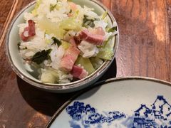 -鱼食饭稻·苏浙土菜17年老馆子(平江路店)