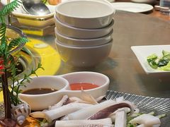 -吴记鲜定味