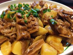 -姚江春中餐厅·太平洋大酒店