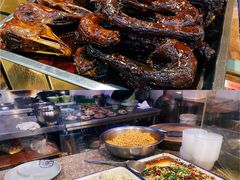 -阿伟鹅肉面馆白斩店(谢家总店)