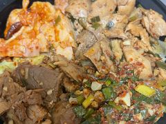 -广东涂记烧鹅饭(武汉天地店)