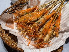 -79号渔船海鲜饭店(宝安店)