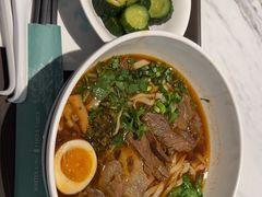 -康师傅私房牛肉面(申虹店)