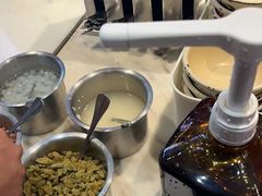 -成都你六姐·牛肉冒菜·麻辣香锅(长泰广场店)