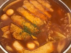-青春分食(仙林大学城店)
