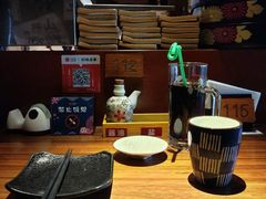 -千代武日本料理(哈西店)
