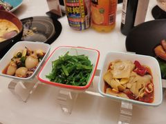 -上海白金汉爵大酒店(大零号湾国际会议中心店)