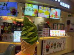 -CACOO CHURROS 咔酷吉事果(佛山天虹店)
