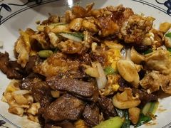 -饭橘汉江码头·乡野土菜馆(静安路店)