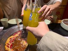 -大龙辣火锅·龙虾·烧烤(湖滨新天地店)