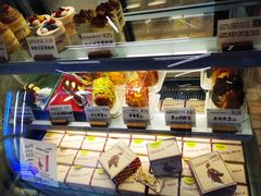 -乡田小墅(展览馆路JK FUN商城店)