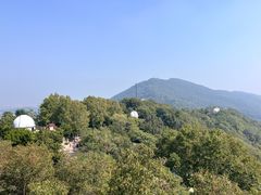 -紫金山天文台